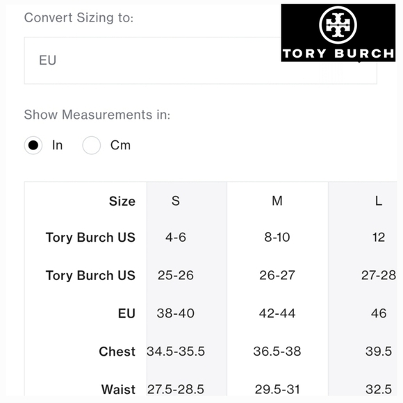 Tory Burch Black Sleeveless Midi Dress - Picture 15 of 16